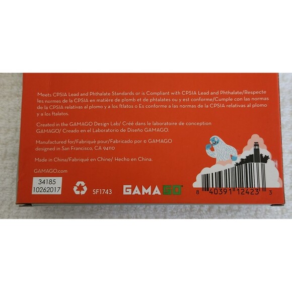 GAMAGO Infant Baby Bib Hawaiian Aloha Shirt Design Terry Cloth Washable NIB - Picture 5 of 7